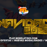 ¡EVENTO! | NAVIDAD & TEMPORADAD DE CLANES DIC-2022 (SC / SF / SI)