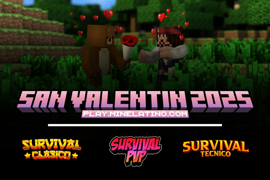 EVENTO | ¡Pase de Batalla & Torneo de Clanes FEB-2025! (S-TCO / S-CLO / S-PVP)