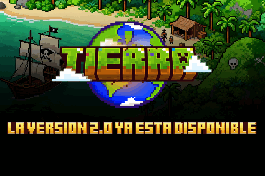 TIERRA CUSTOM | ¡La modalidad vuelve y con muchas novedades! (#1151)