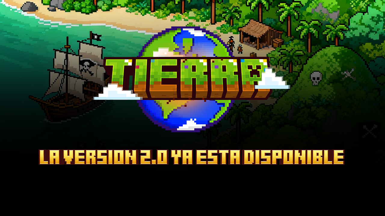 TIERRA CUSTOM | ¡La modalidad vuelve y con muchas novedades! (#1151)