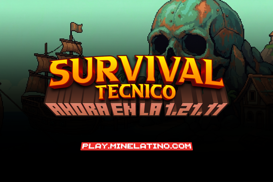 1185 | ¡Nueva versión base, mejorías en el spawn, nuevas flags & mucho más!